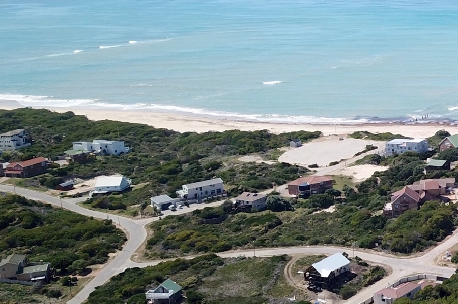 0 Bedroom Property for Sale in Paradise Beach Eastern Cape